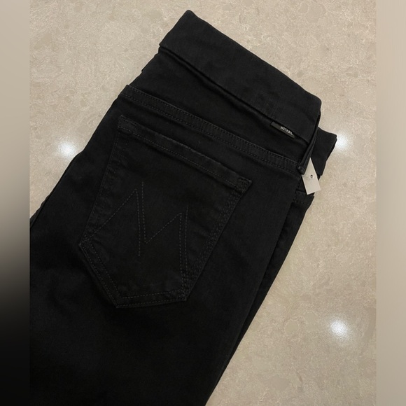 Mother The Looker In Not Guilty Size 25 - Picture 5 of 14